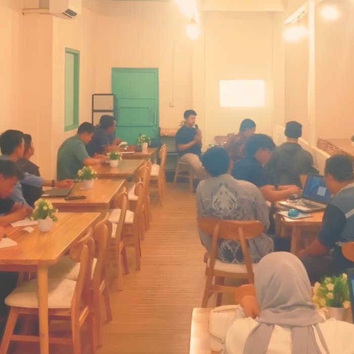 Ruang Acara 2