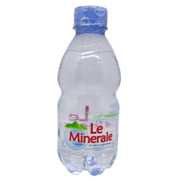 Air Mineral (330ml)