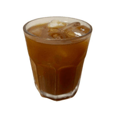 Iced Americano