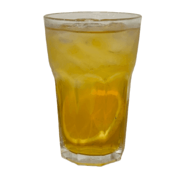 Iced Lemon Tea