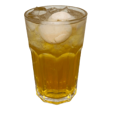 Iced Lychee Tea