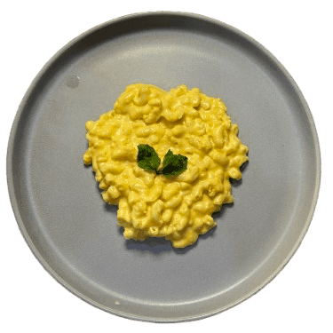 Mac & Cheese