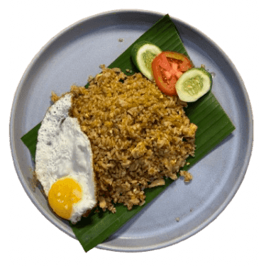 Nasi Goreng Kampung