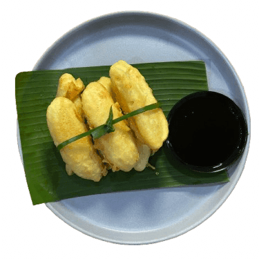 Pisang Goreng PUREI