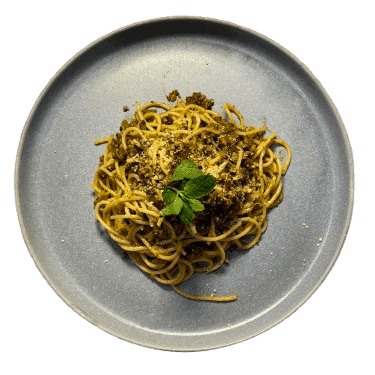 Bolognese Spaghetti