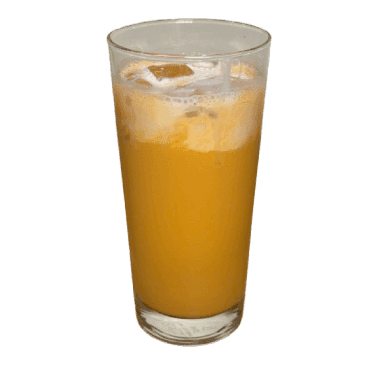 Iced Thai Tea